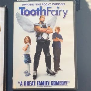 Two movies- 2 dollars each 4 dollars all together